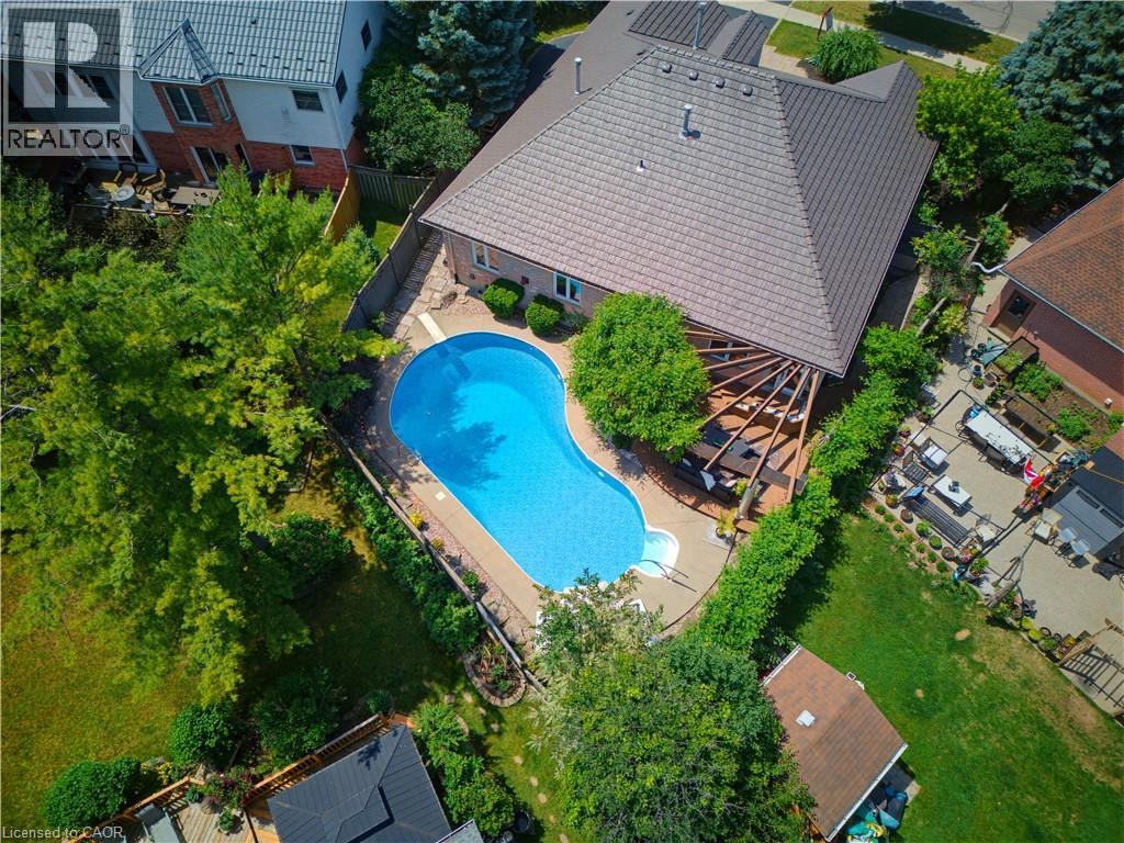 56 WINDRUSH Trail, Kitchener