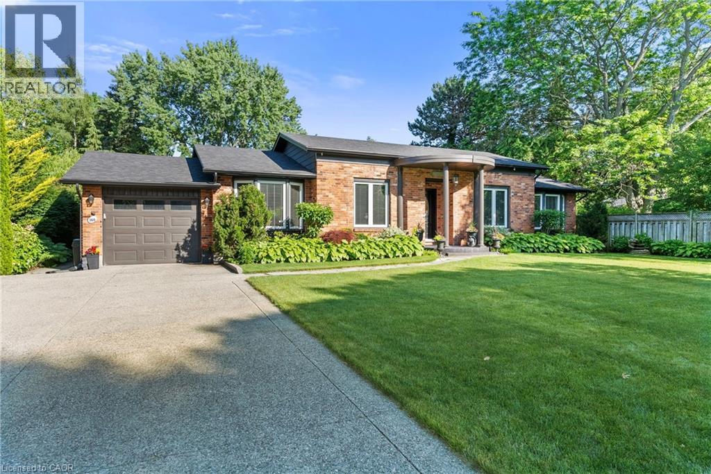 360 DORCHESTER Street, Niagara-on-the-Lake