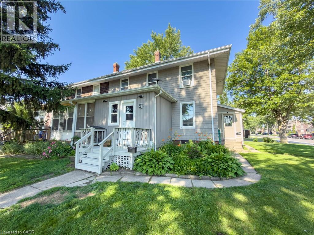 51 PLYMOUTH Road, Welland