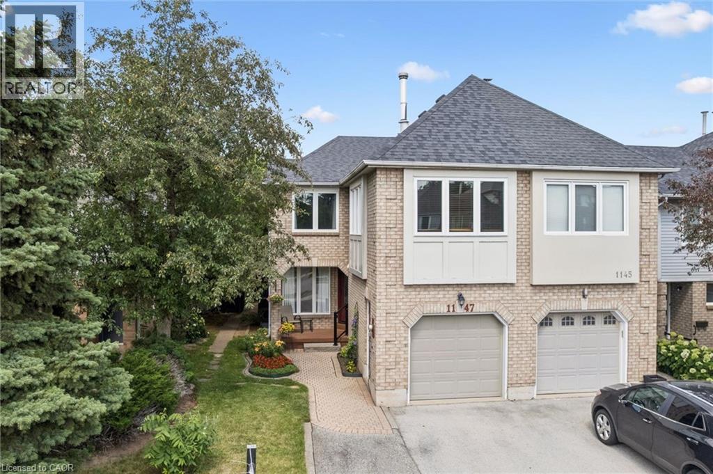 1147 LEEWOOD Drive, Oakville