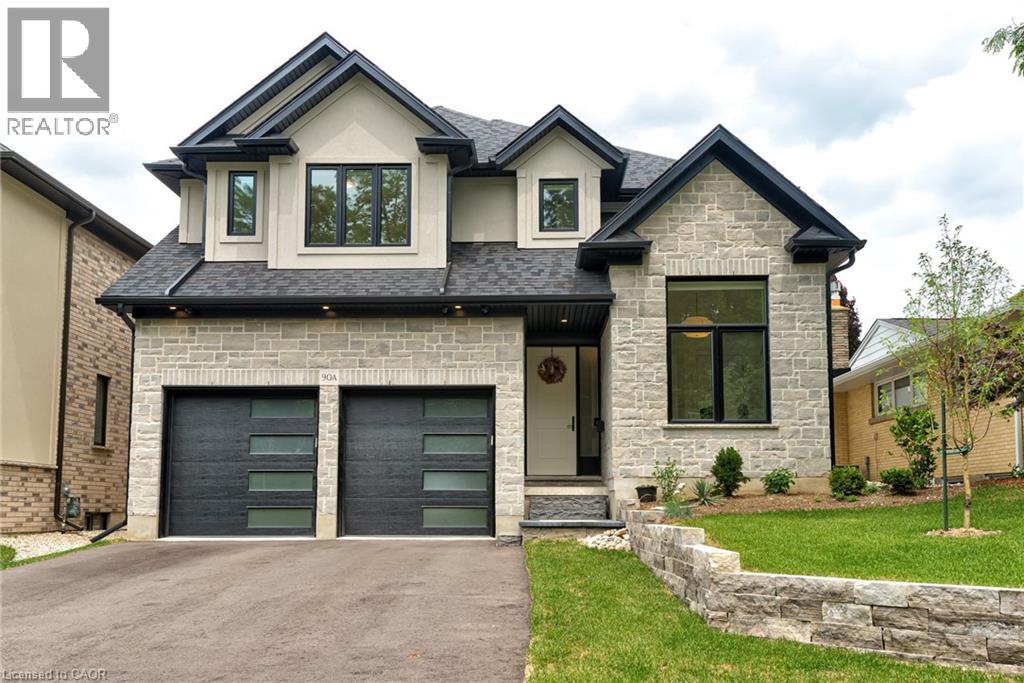 90 MARGARET Avenue N UnitNo. A, Waterloo