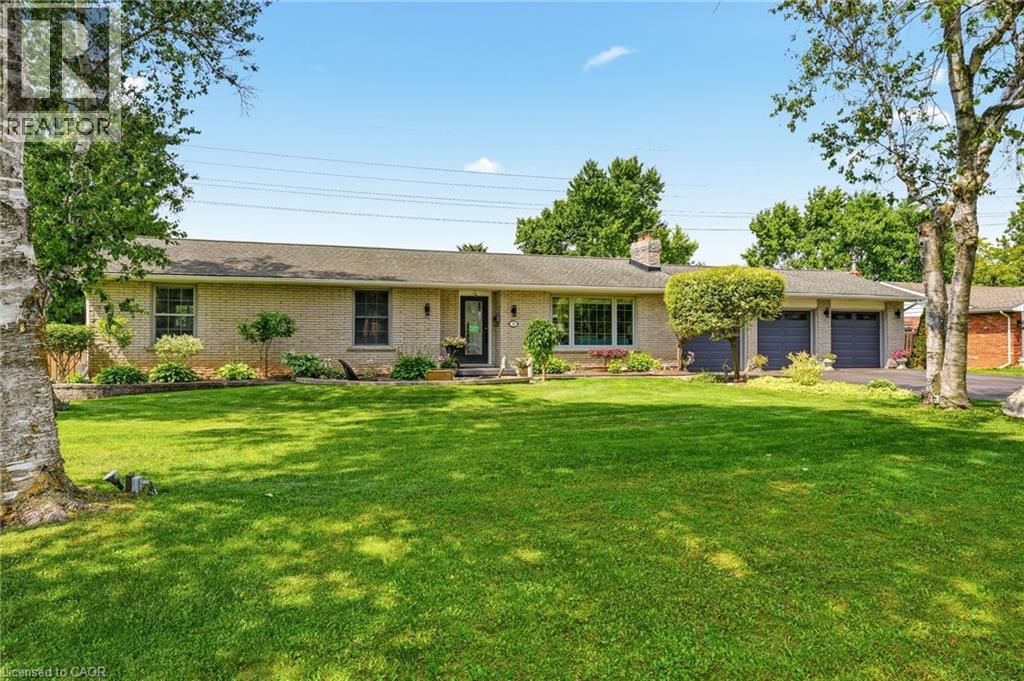 18 FIRESIDE Drive, Flamborough
