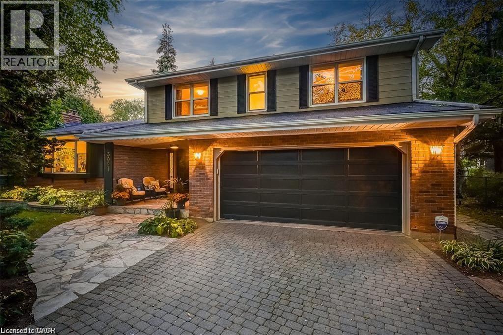3021 LAKESHORE Road, Burlington