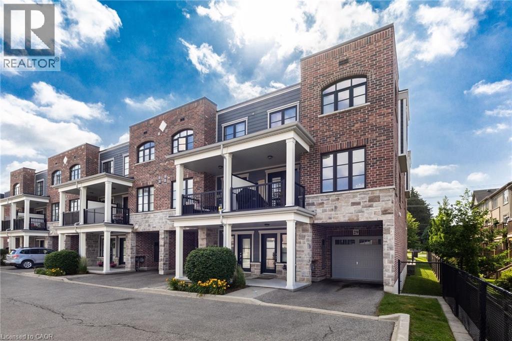 219 DUNDAS Street E UnitNo. 29, Waterdown