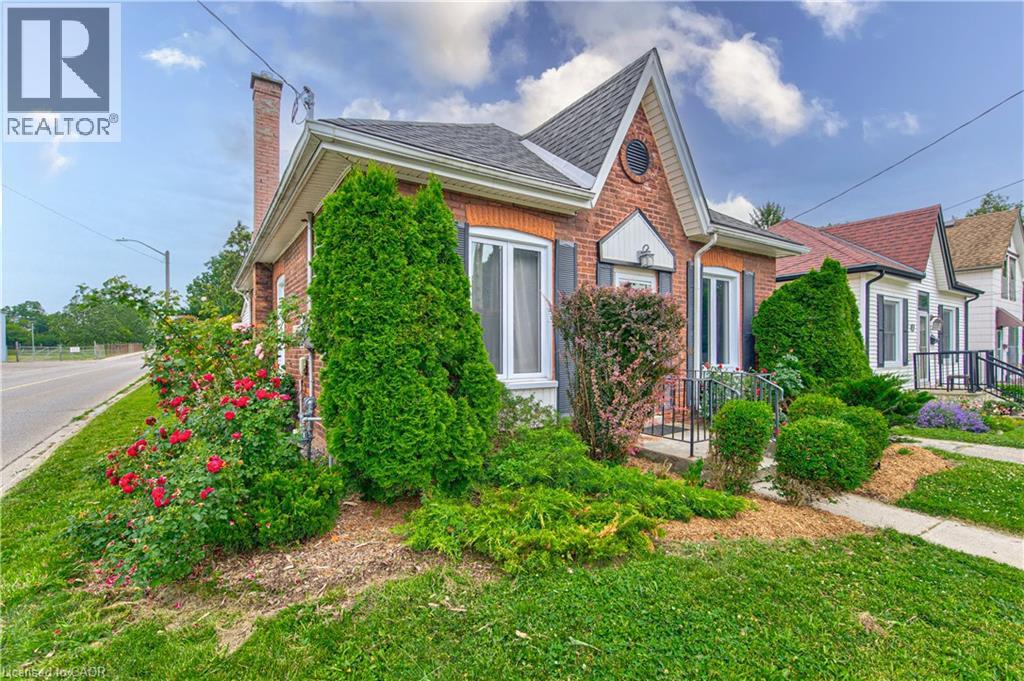 2 BRUNSWICK Street, Brantford