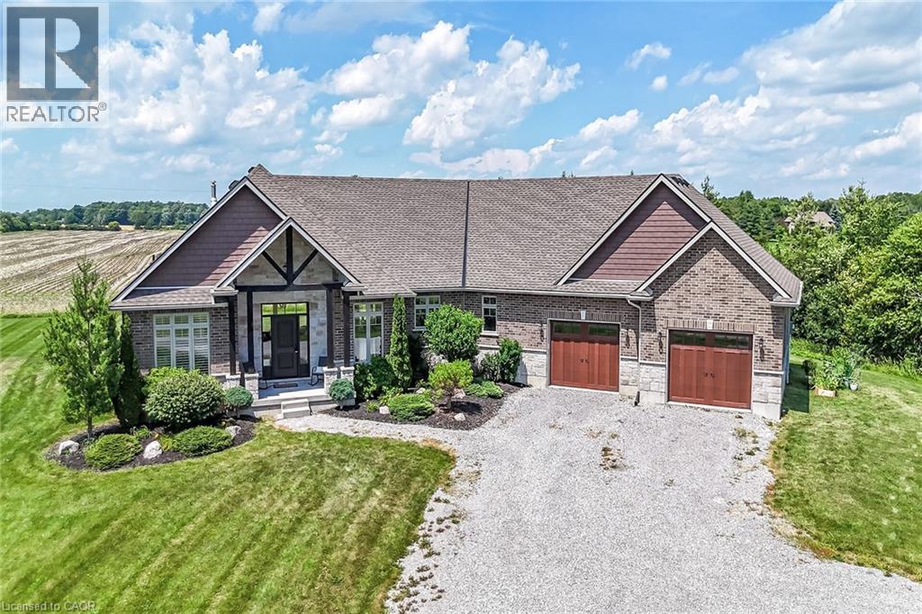 1471 CONCESSION 5 WOODHOUSE Road, Port Dover