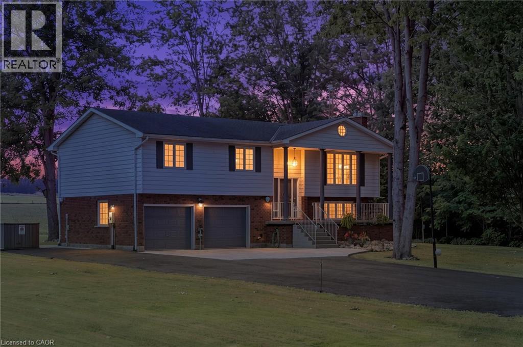 204642 NINTH Road, Tillsonburg