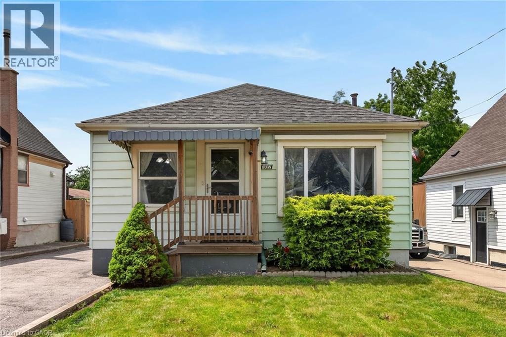 302 EAST 28TH Street, Hamilton
