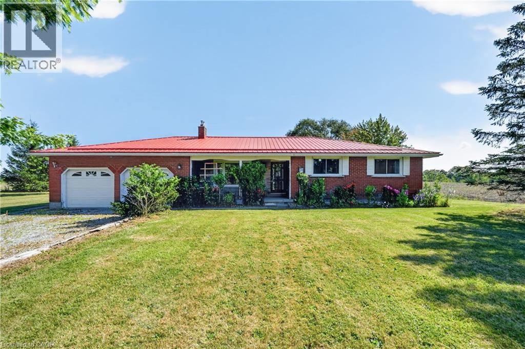 7205 HIGHWAY 3 W, Dunnville