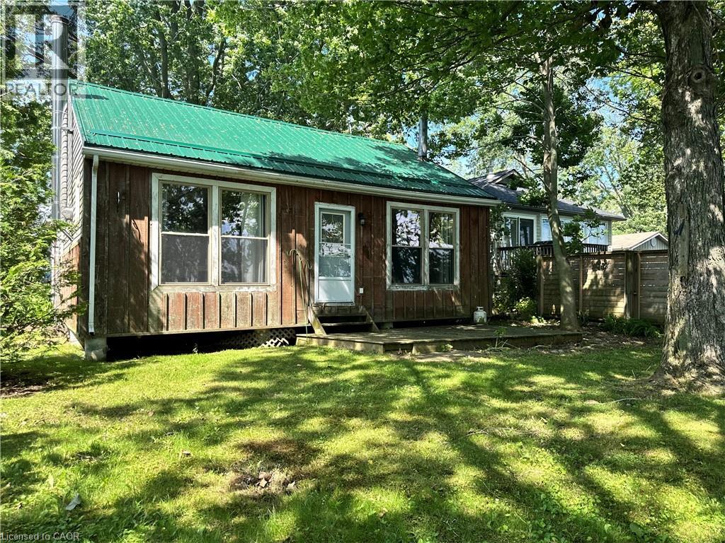 472 SOUTH COAST Drive, Haldimand