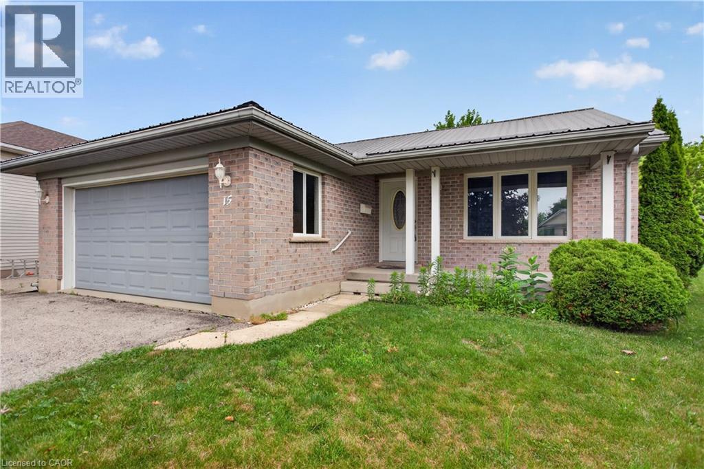 15 ERIN Court, Aylmer