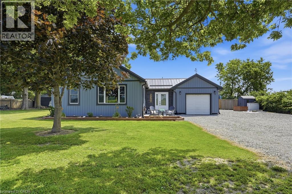 2543 MILLER Road, Port Colborne