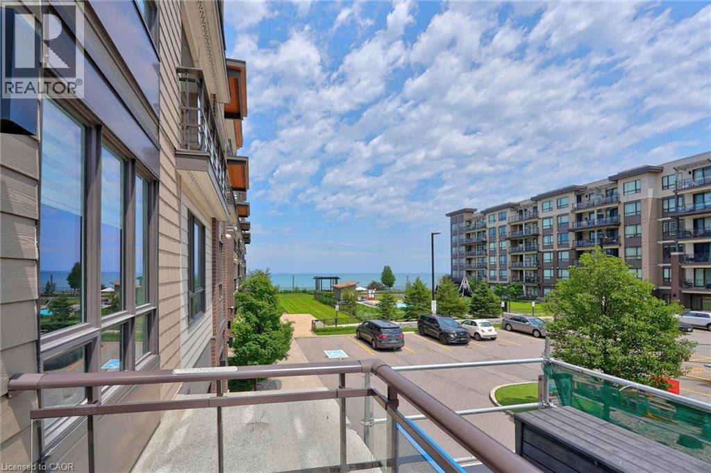 40 ESPLANADE Lane UnitNo. 206, Grimsby