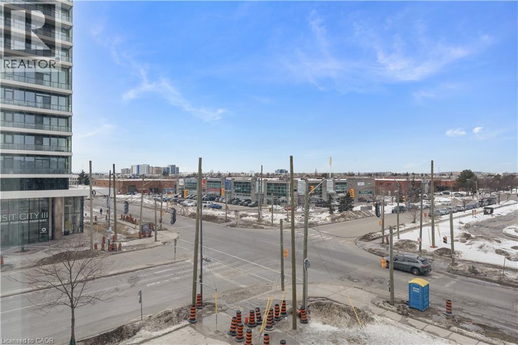 1000 PORTAGE Parkway UnitNo. 310, Vaughan