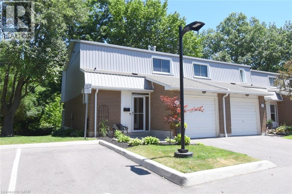 459 WOODVIEW Road UnitNo. 8, Burlington