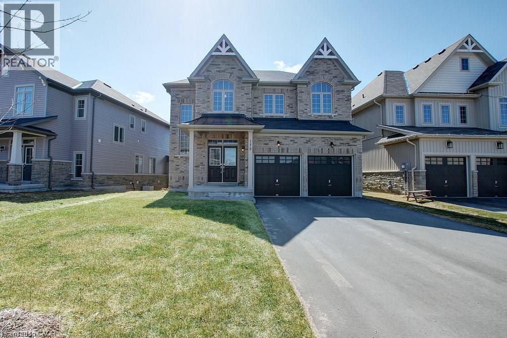 175 GOLD PARK Gate, Angus