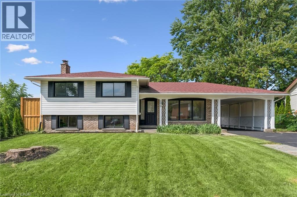 299 DALE Crescent, Waterloo