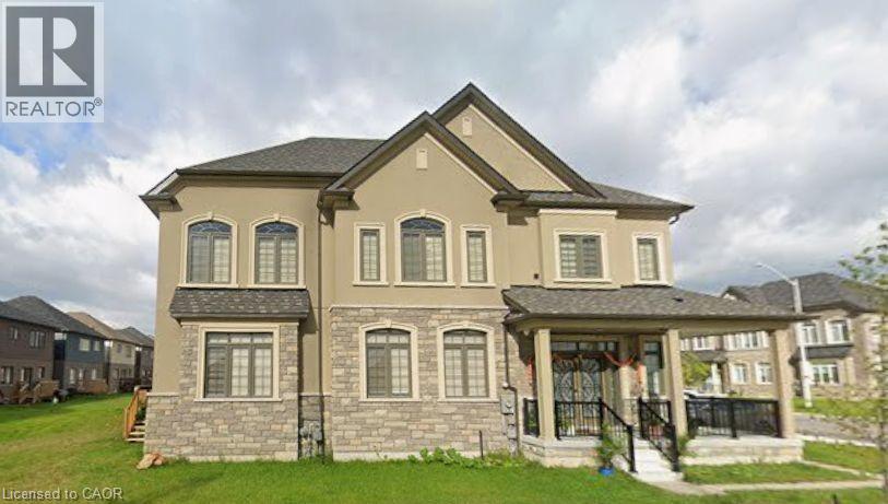 92 SCENIC RIDGE Gate, Brantford