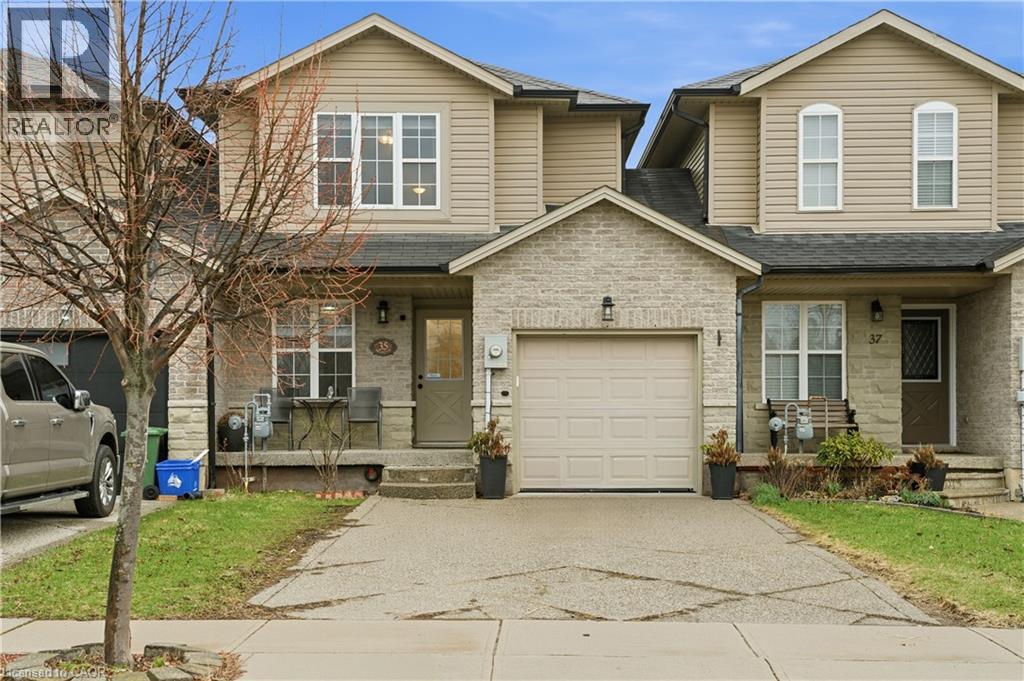 35 THAMES Way, Mount Hope