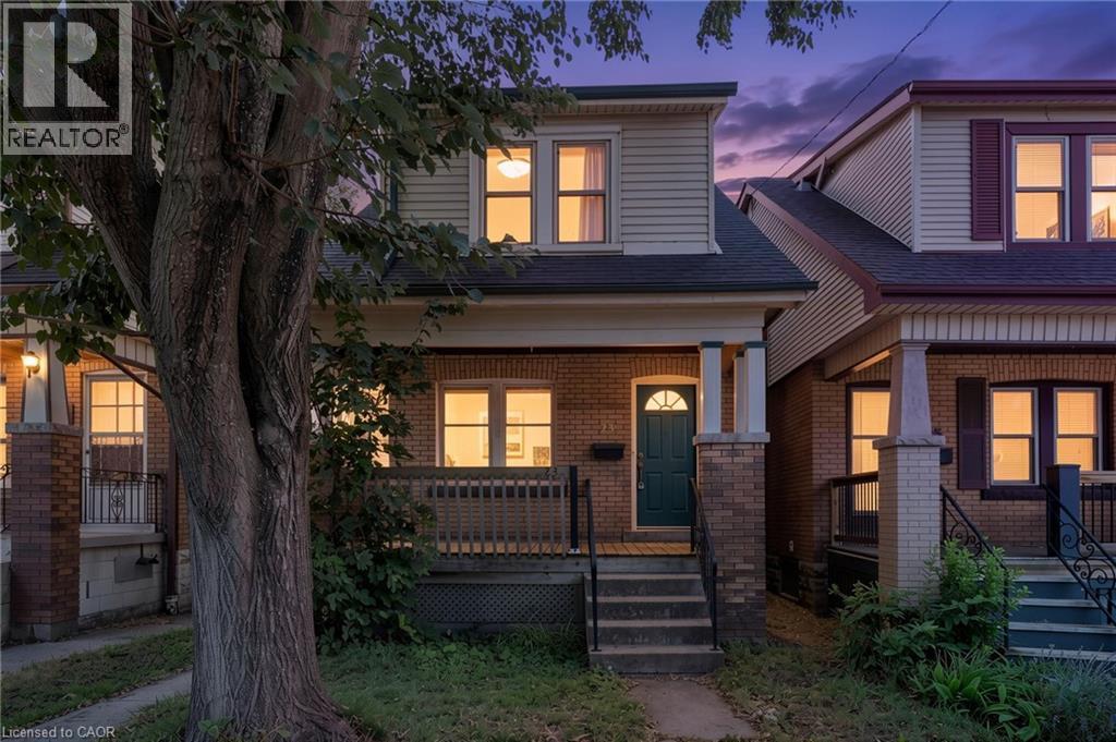 23 EDGEMONT Street N, Hamilton