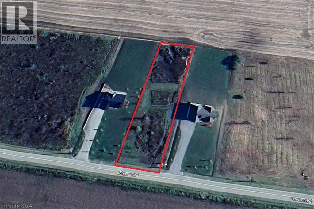 32 JOHNSON Road, Dunnville