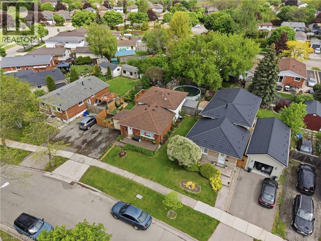 115 GORDON DRUMMOND Avenue, Stoney Creek