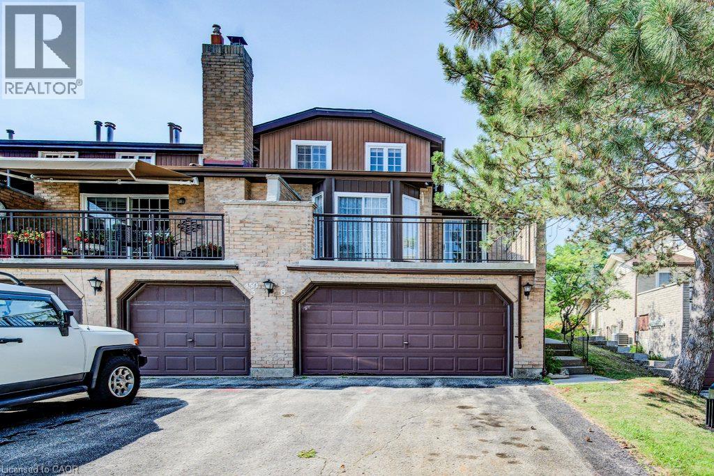 450 BEECHWOOD Place UnitNo. 6, Waterloo