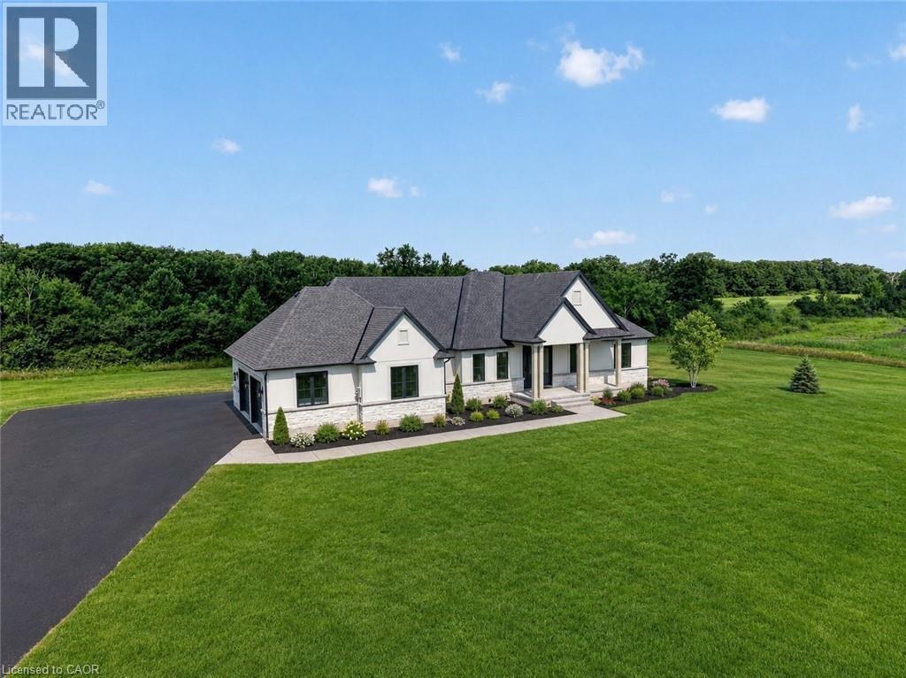 680 CAISTORVILLE Road, Caistorville
