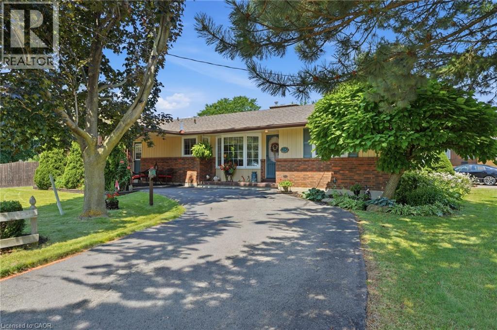 2A VALLEY Road, St. Catharines