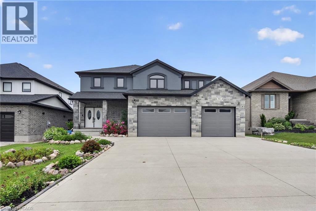 81 REAGAN Street, Milverton