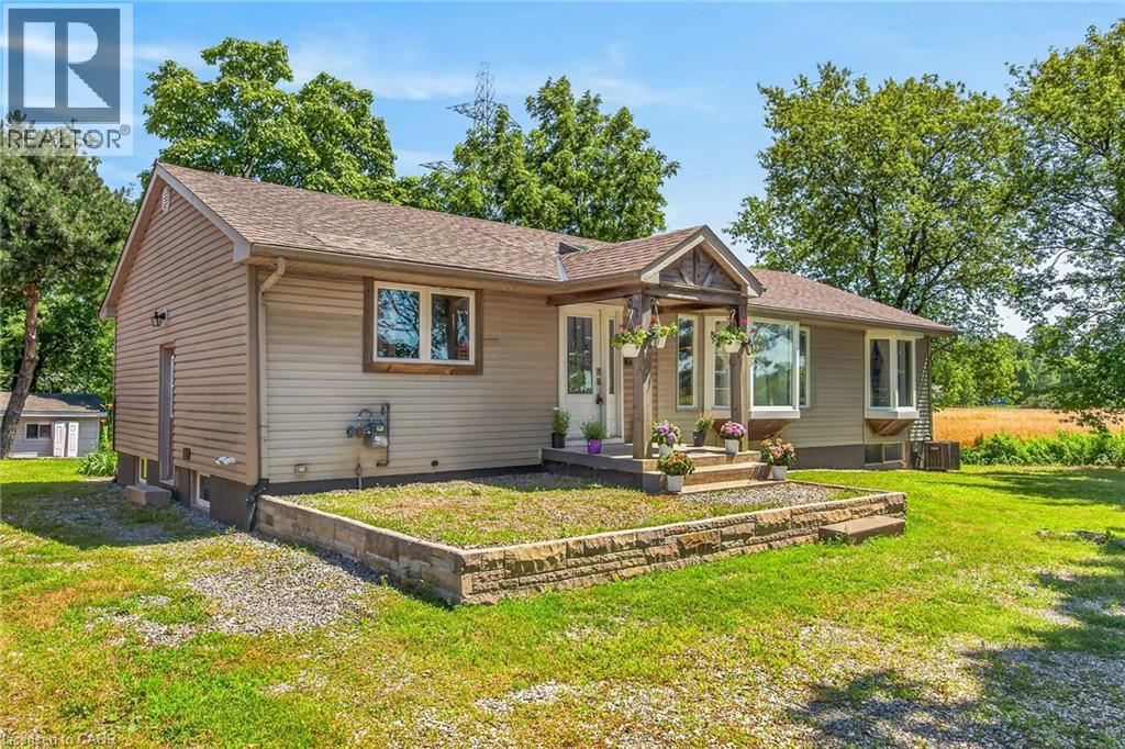 129 ALDERCREST Avenue, Hamilton