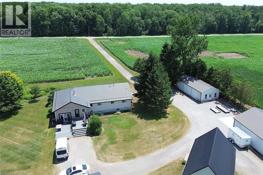 529 CHARLOTTEVILLE ROAD 5, Simcoe