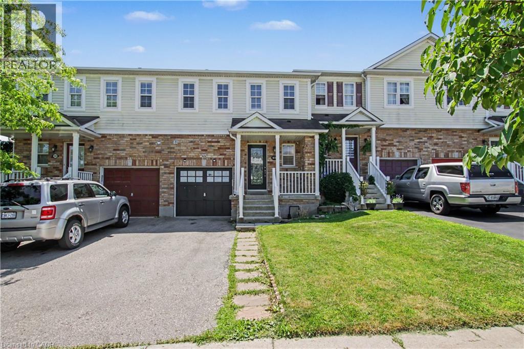 88 BLOOMINGTON Drive, Cambridge