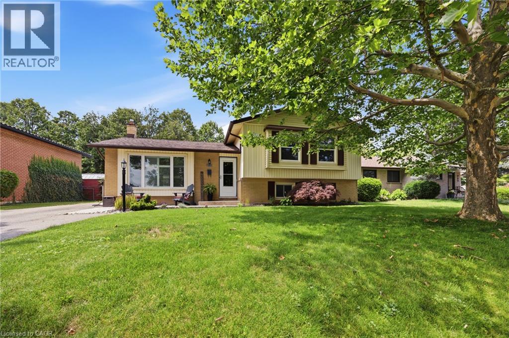 987 NESBITT Crescent, Woodstock