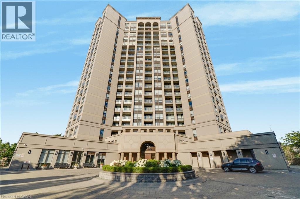 220 FORUM Drive UnitNo. 301, Mississauga