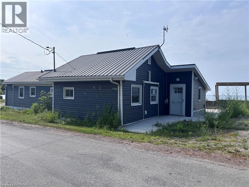 1456 LAKESHORE Road, Selkirk