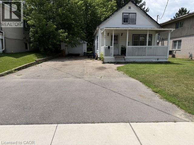 391 LAWRENCE Avenue, Kitchener