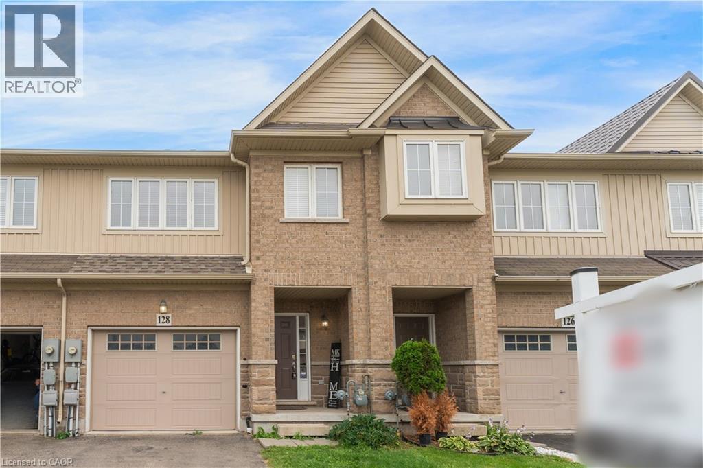 128 PALACEBEACH Trail, Stoney Creek
