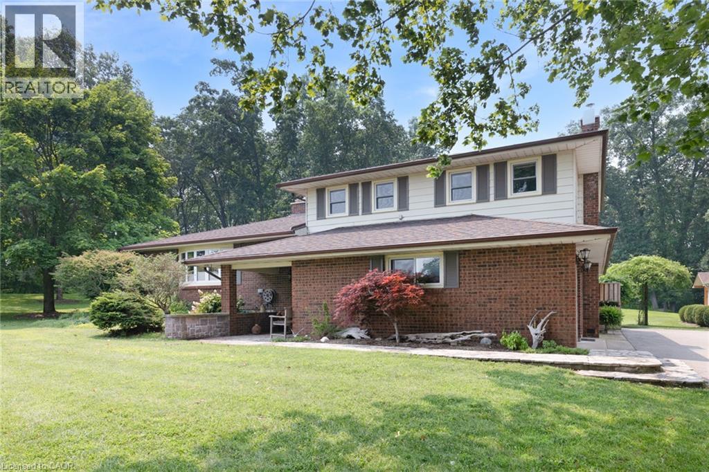 2733 RHINELAND Road, Norfolk County