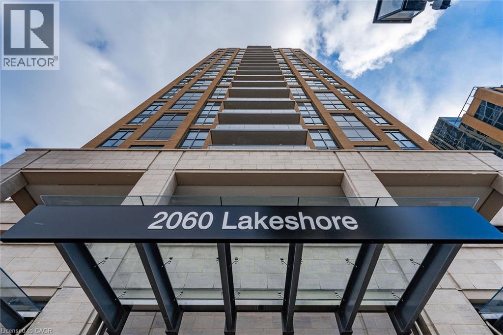 2060 LAKESHORE Road UnitNo. 202, Burlington
