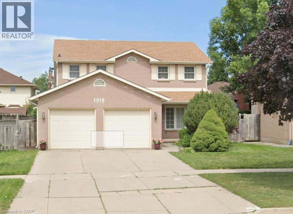 1018 UPPER SHERMAN Avenue, Hamilton