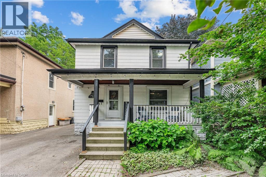88 CHAPLIN Avenue, St. Catharines