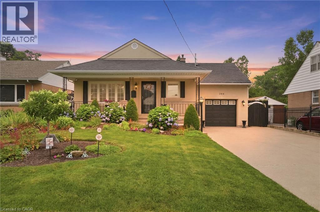 344 EAST 36TH Street, Hamilton