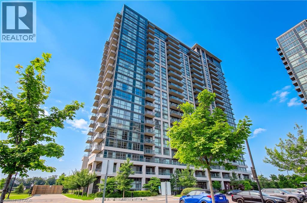 349 RATHBURN Road W UnitNo. 107, Mississauga