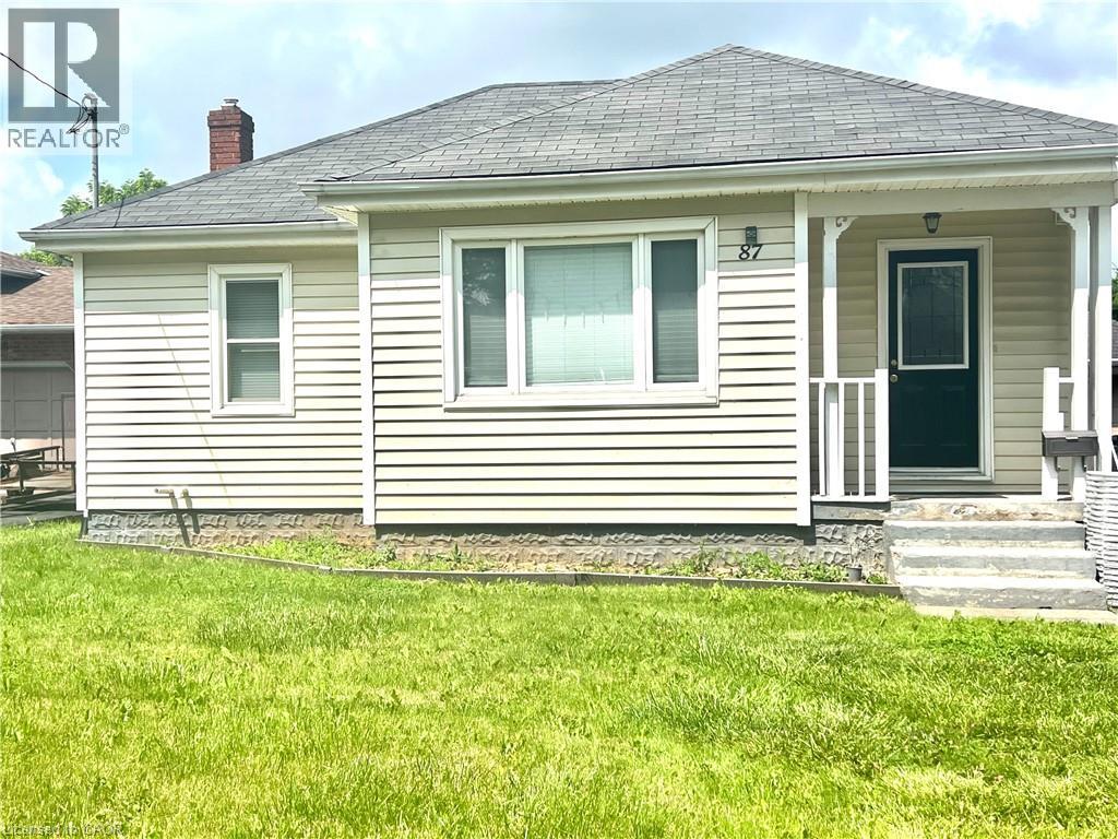 87 RICE Road, Welland