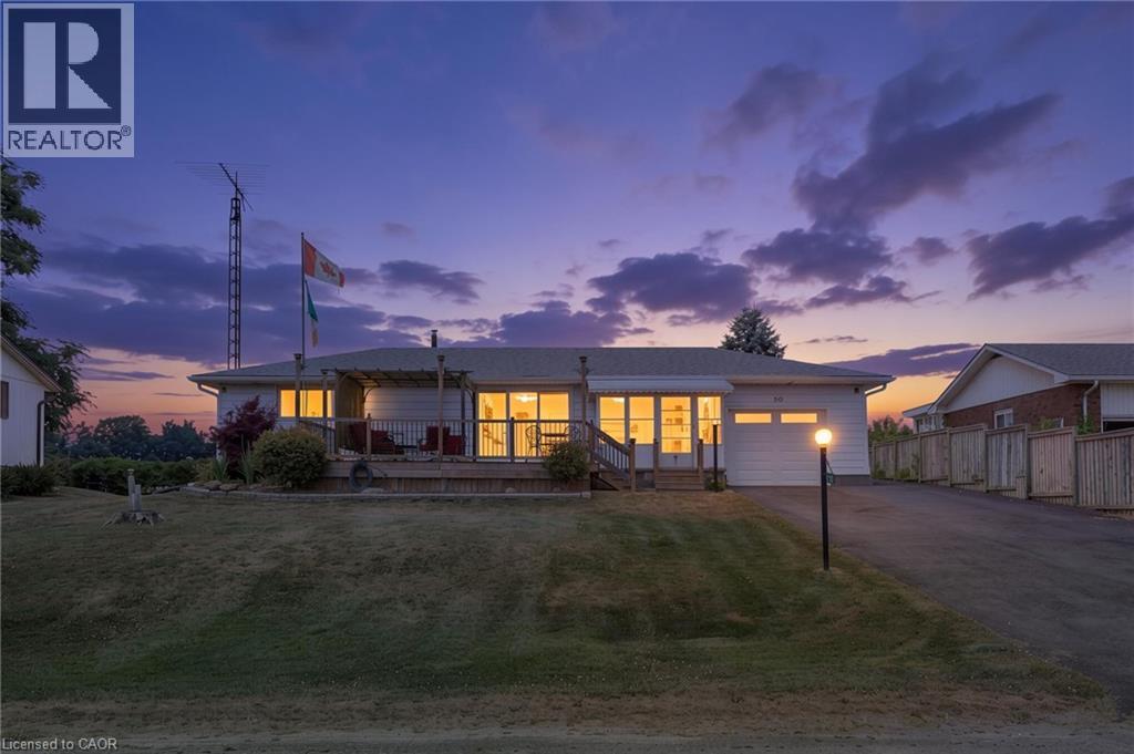 50 BEE Street, Booth s Harbour