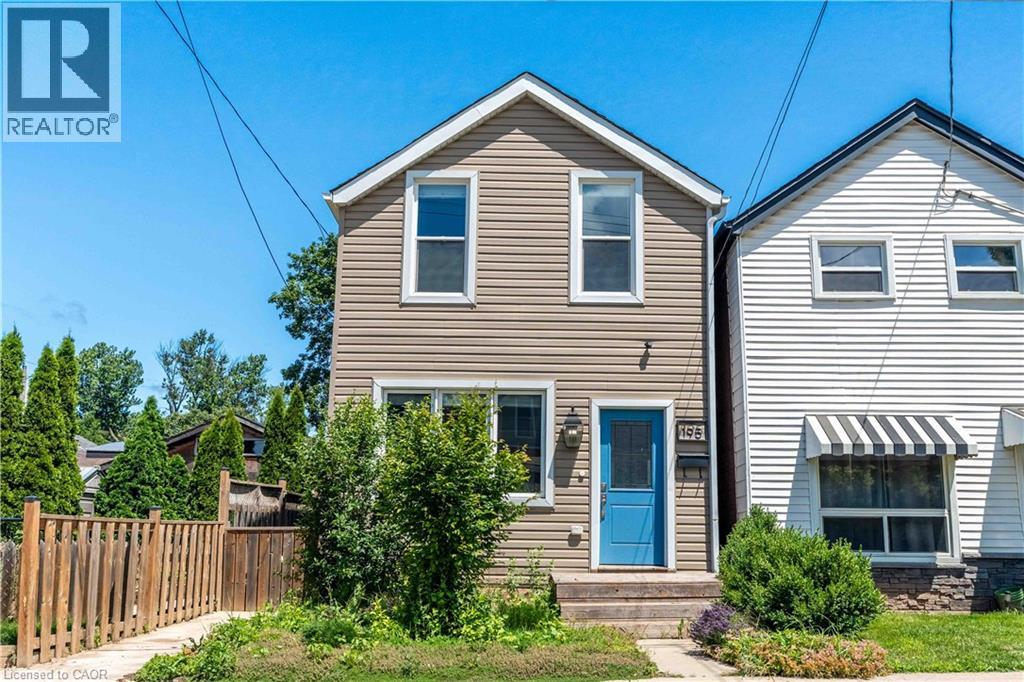 195 WOOD Street E, Hamilton