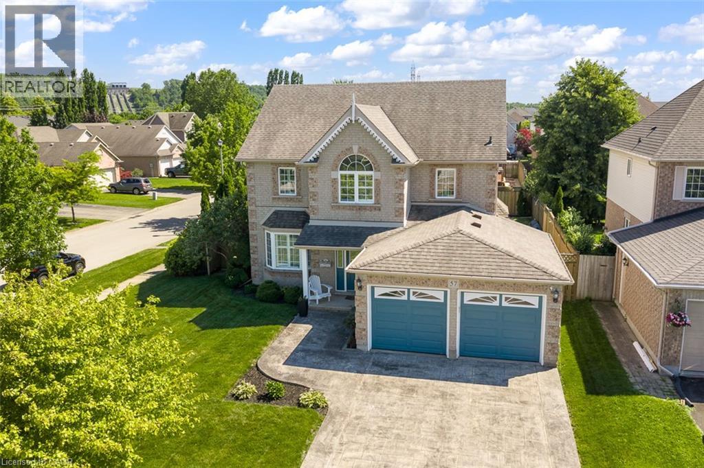 57 GOODMAN Crescent, St. Catharines