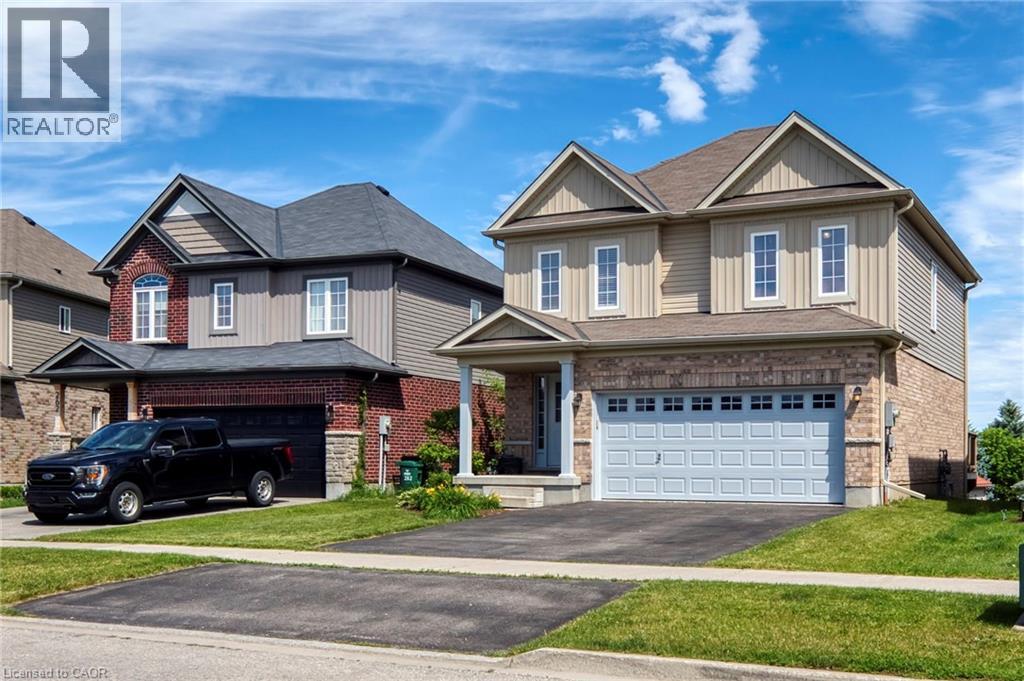 264 VINCENT Drive, Ayr