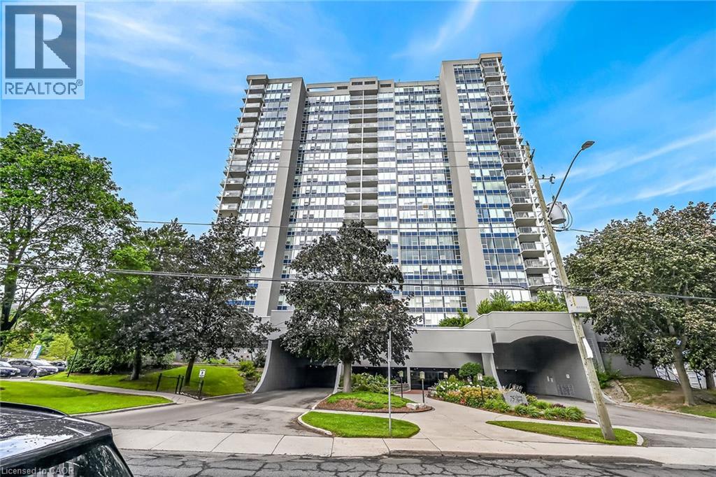 75 QUEEN Street N UnitNo. 1606, Hamilton